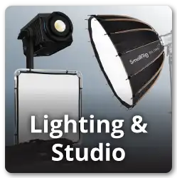 Lighting & Studio