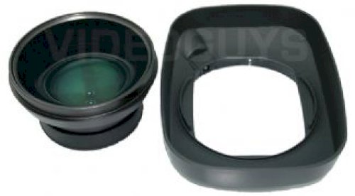 Canon WD-H72 .75x 72mm Wide Angle Adapter