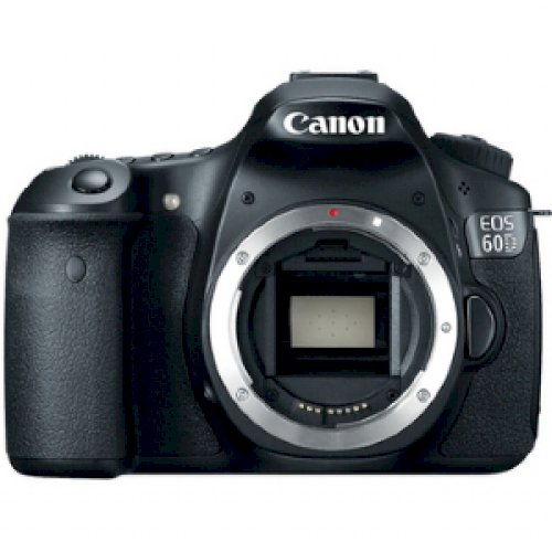 Canon 60D DSLR Camera - Body Only