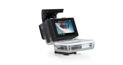 GoPro Hero 4 LCD Touch BacPac