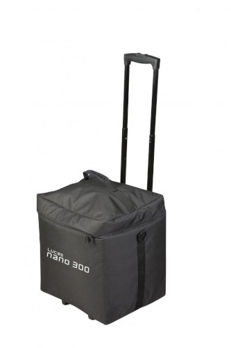 HK Audio Nano 300 Roller Bag