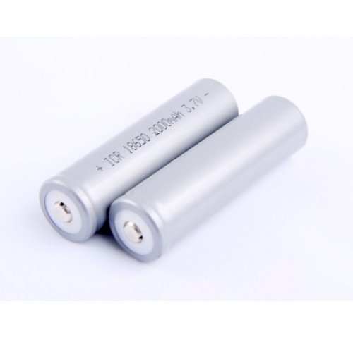 Bestablecam 18650 Battery Cell for SteadyGim3 EVO & SteadyGim 3 PRO - 2pcs