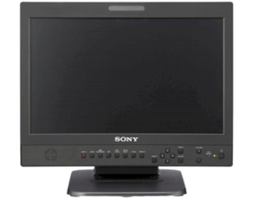 Sony LMD1530W 15-inch Wide Screen Entry Level HD monitor