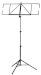 K&M KM 10062 3 Section Music Stand with side extensions