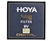 Hoya 67mm UV HD Series Filter