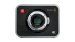 Blackmagic Production Camera 4K Front