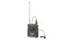 Sony DWT-B01 CE33 566 - 683 Mhz Digital Wireless Mic Belt-pack Transmitter