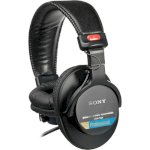 Sony Pro Audio Headphones