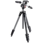 Photographic Tripod Systems