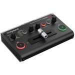 Roland V-02HD Streaming Mixer