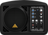 Behringer B205D Eurolive Active 150-Watt PA/Monitor Speaker