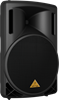 Behringer B215XL Eurolive 1000-Watt 2-Way 15" Passive PA Speaker in Black