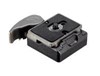 Manfrotto 323 Quick Release Adaptor w/200PL Plate