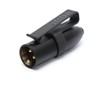 Rode MiCon adaptor for RDE HS1, Pinmic and Lavalier - 3 pin XLR