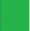 Glanz Chroma-Key Green Sheet 3 X 6 meters