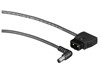 Blackmagic Design D-Tap Power Cable for Blackmagic Cinema Camera (70cm)