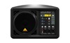 Behringer Eurolive B207MP3 Active 150-Watt 6.5" PA Speaker with MP3 Player