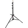 Manfrotto 1004BAC Alu Master Air-Cushioned Stand (Black, 3.66m)