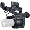 Canon EOS C200 4K EF Cinema Camera Body
