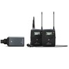 Sennheiser EW 100 ENG G4-B (626 - 668 MHz) All-in-one Wireless Mic System