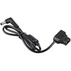 SmallRig 1819 D-TAP Power Cable suits Blackmagic Cinema Camera and others