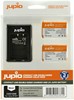 Jupio Pair of NP-BX1 Batteries & USB Dual Charger Value Pack (1250mAh)