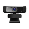 J5Create JVCU100 - USB HD Webcam With 360 Degree Rotation