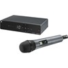 Sennheiser XSW 1-835-A UHF Vocal Set with e835 Dynamic Microphone (A: 548 to 572 MHz)