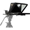 ikan Professional 12" Portable Teleprompter with 12" Reversing Monitor