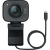 Logitech StreamCam Full HD Webcam (Graphite)