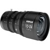 DZOFilm DZO 10-24mm T2.9 MFT Parfocal Cine Lens