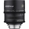 XEEN CF 35mm T1.5 Canon EF Full Frame Cinema Lens