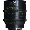 DZOFilm VESPID 35mm T2.1 Lens (EF Mount)