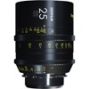 DZOFilm VESPID 25mm T2.1 Lens (PL Mount)