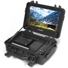 Lilliput 12.5" 4K Broadcast Director Monitor with SDI, HDR & 3D LUTS in Hard Case