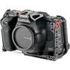 Tilta Full Camera Cage for Blackmagic Design Pocket Cinema Camera 6K Pro (Black)