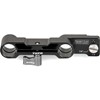 Tilta 15mm Rod Holder for Blackmagic Design Pocket Cinema Camera 6K Pro (Black)