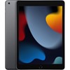 Apple 10.2" iPad (9th Gen, 256GB, Wi-Fi Only, Space Grey)
