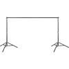 Phottix Saldo Backdrop Stand Kit (3.2mx2.8m)