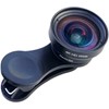 OBSBOT 2-in-1 Ultra-Wide-Angle & Macro Clip-On Smartphone Lens