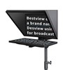 Desview T17 Professional 17" Broadcast Teleprompter