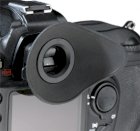 Hoodman HoodEYE Eyecup for Canon 22mm Eyepieces Models