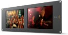 Blackmagic Design SmartView Duo 2 - 8inch LCD Monitors