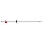 Manfrotto 024B Boom Assembly (Black, 2m)