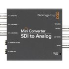 Blackmagic Design Mini Converter SDI to Analog Converter
