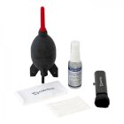 Giottos CL1002 Pro Camera Cleaning kit