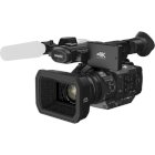 Panasonic HCX1 4K Ultra HD Professional Camcorder