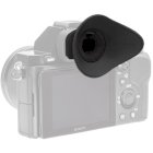 Hoodman HoodEYE Eyecup for Select Sony Alpha Camera Models