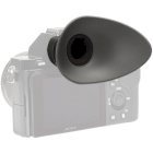 Hoodman Glasses Model HoodEYE Eyecup for Select Sony Alpha Camera Models