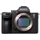 Sony A7 III Mirrorless Digital Camera (Body Only)